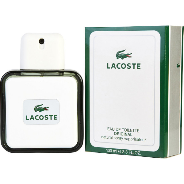Original Lacoste