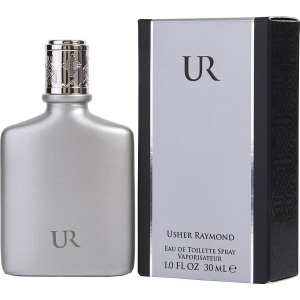 Usher Ur Pour Homme Usher