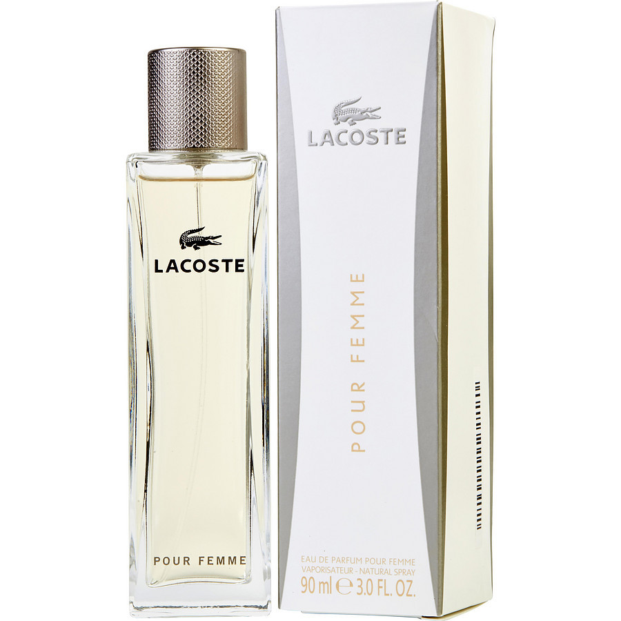 Lacoste Eau de Parfum »Lacoste Pour Femme Eau De Parfum Spray 90ml«