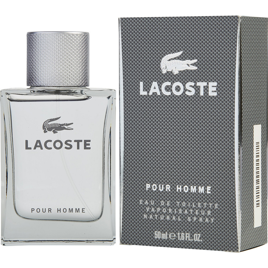 lacoste pour homme woda toaletowa 50 ml   