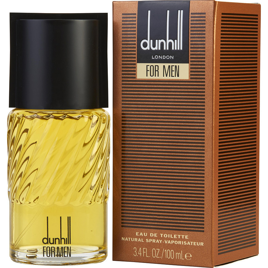 dunhill dunhill woda toaletowa 100 ml   