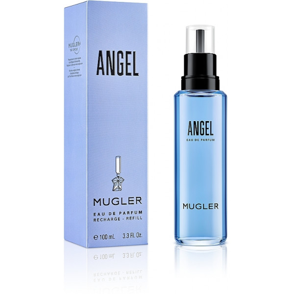 Angel Thierry Mugler