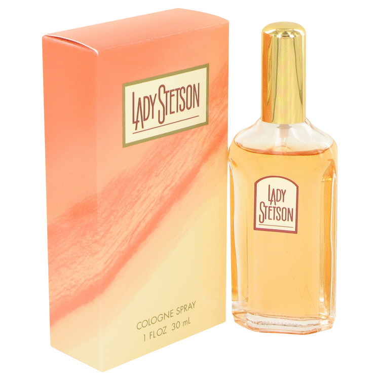 stetson lady stetson woda kolońska 30 ml   