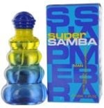 perfumer's workshop samba super man