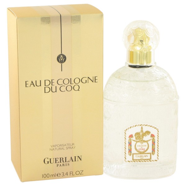 Eau Du Coq Guerlain