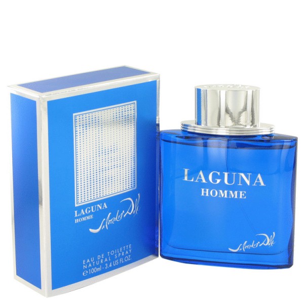 laguna parfum