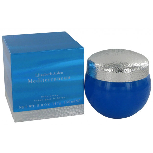 Mediterranean Elizabeth Arden