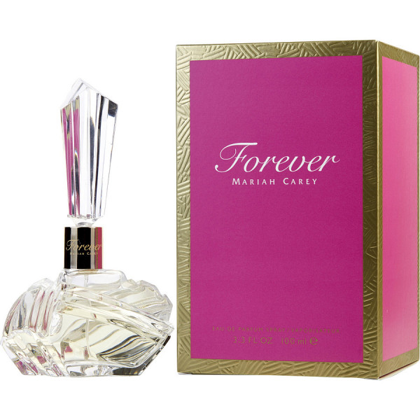 Forever Mariah Carey Mariah Carey