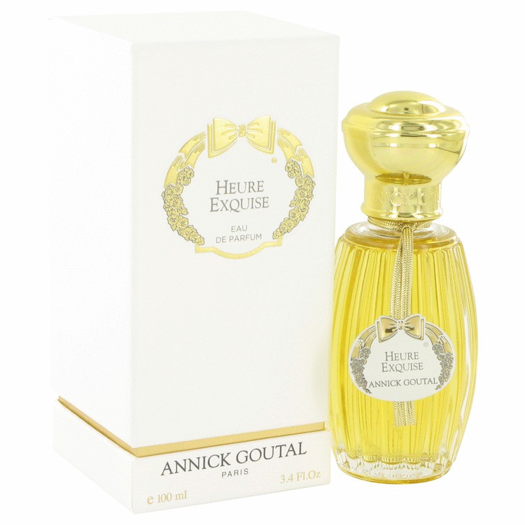 goutal heure exquise