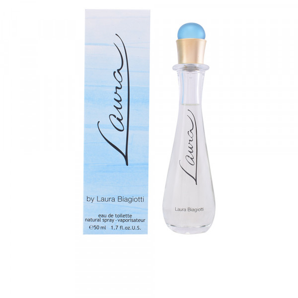 Kamer Detecteerbaar Besmetten Laura | Laura Biagiotti Eau De Toilette Women 50 ML