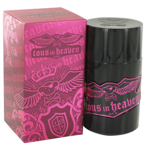 In Heaven For Her Tous