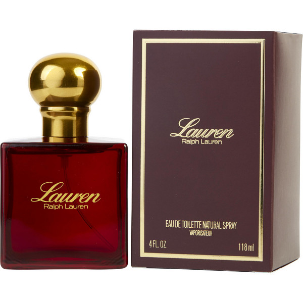 Lauren Ralph Lauren Eau De Toilette Mujer 120 ML Lauren Ralph Lauren Eau De Toilette Mujer 120 ML