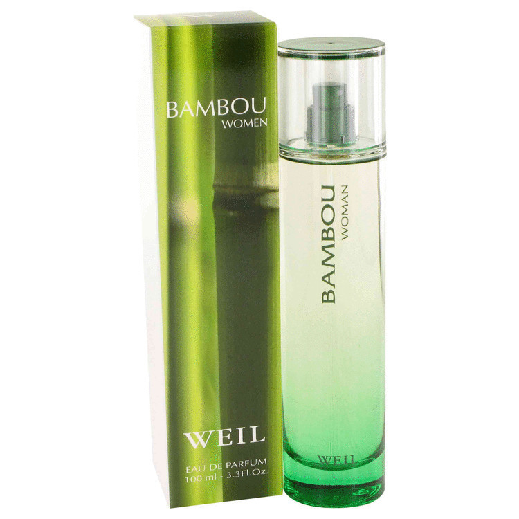 weil bambou woda perfumowana 100 ml   
