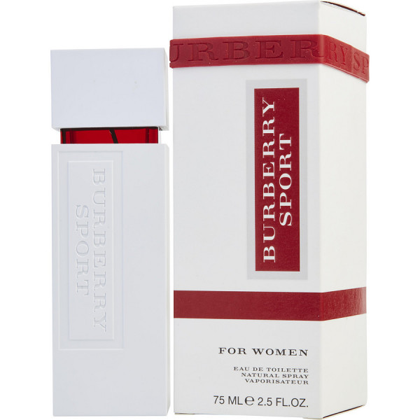 burberry sport parfum