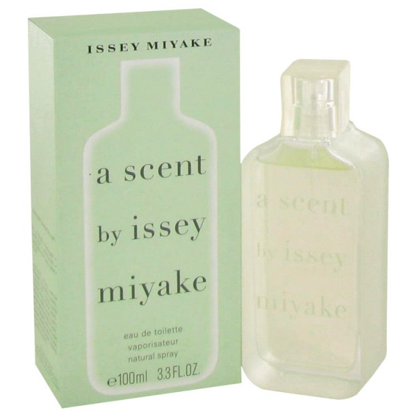 A Scent Issey Miyake Eau De Toilette Spray 100ML