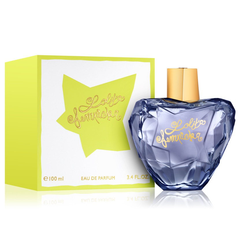 Lolita lempicka sales le parfum