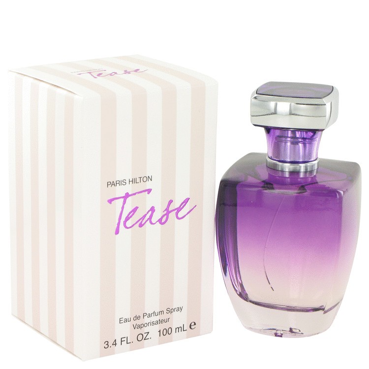 paris hilton tease woda perfumowana 100 ml   