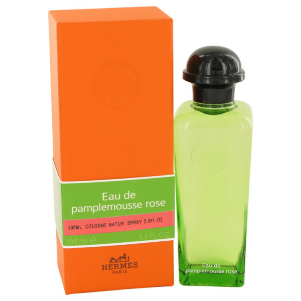 Eau De Pamplemousse Rose Hermès