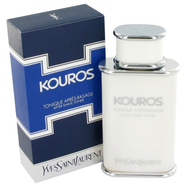 Kouros Yves Saint Laurent Loción Perfumada Hombre 100 ML