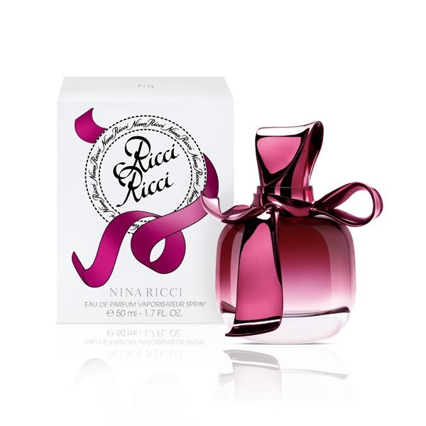 Ricci | Nina Ricci Eau Parfum Women ML