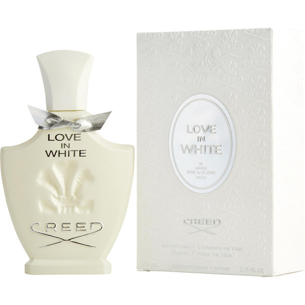 Love In White Creed