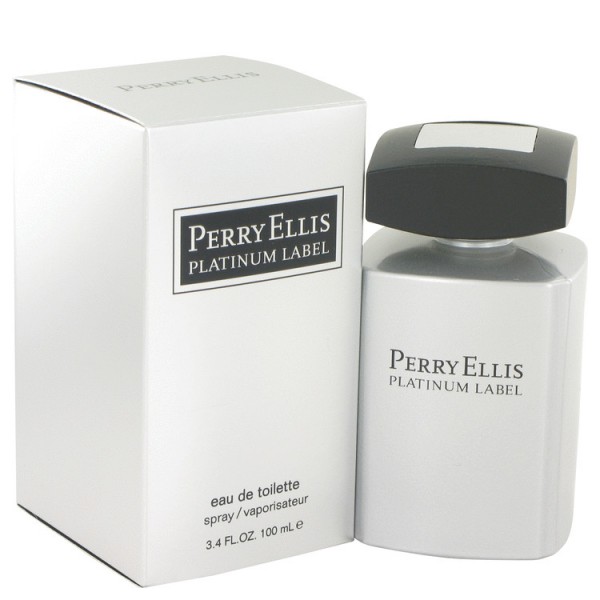Perry Ellis Platinium Perry Ellis