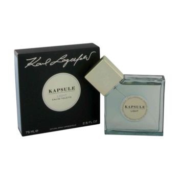 karl lagerfeld kapsule light