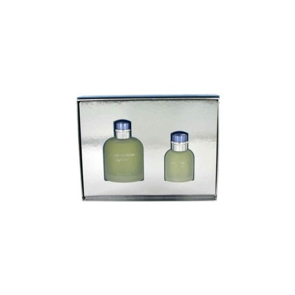 Light Blue Pour Homme Dolce & Gabbana