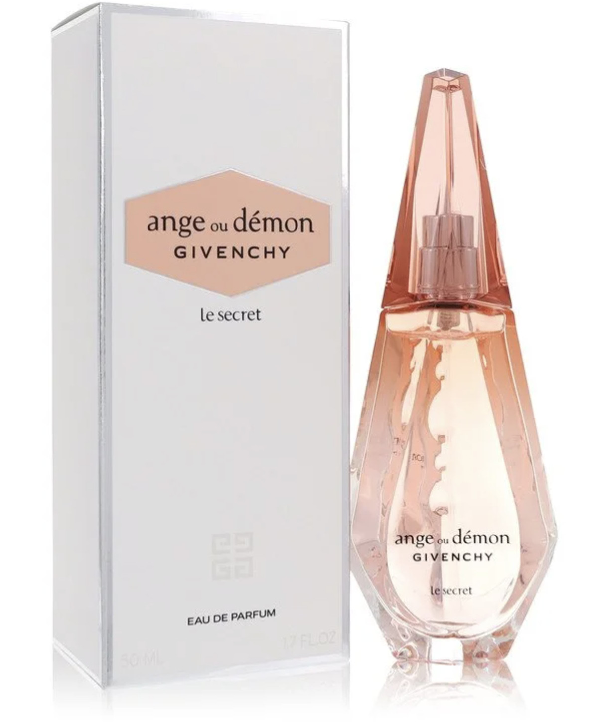 Ange Ou Demon Le Secret Givenchy Eau De Parfum Spray 50ML