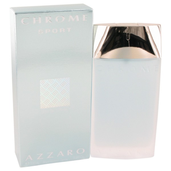 Chrome Sport Loris Azzaro