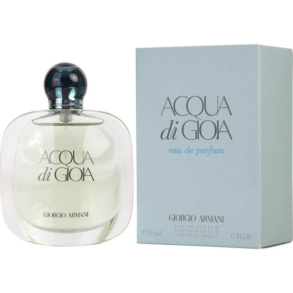 acqua di gioia giorgio armani eau de parfum