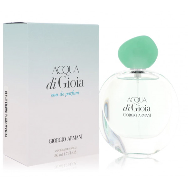 Acqua Di Gioia Giorgio Armani