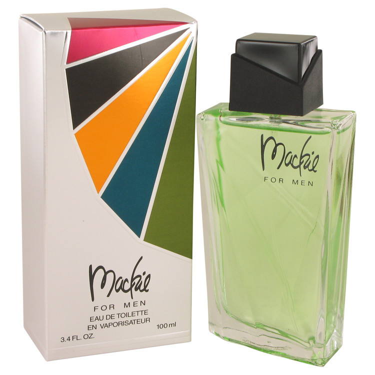 bob mackie mackie for men woda toaletowa 100 ml   