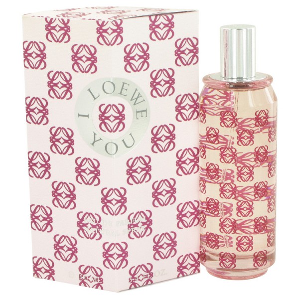 I Loewe You Loewe