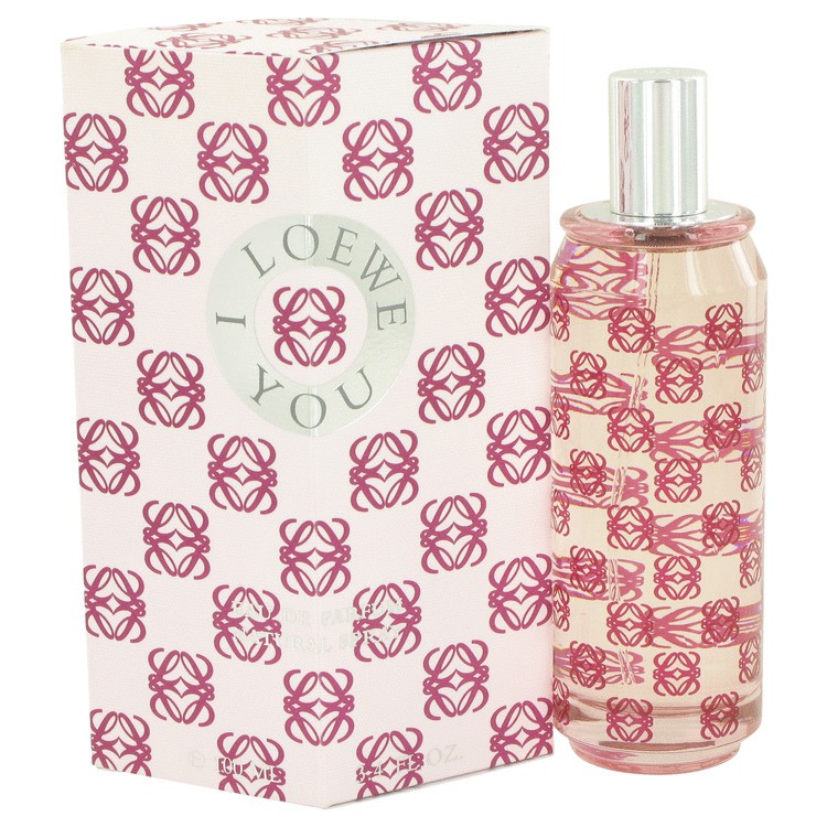 loewe i loewe you
