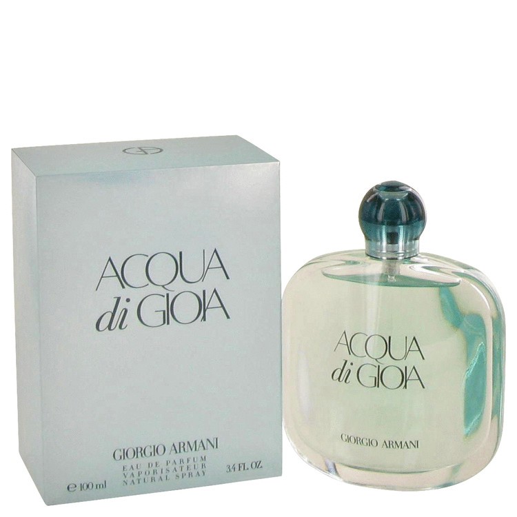 acqua di gioia parfüm