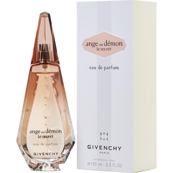 givenchy parfum ange ou demon