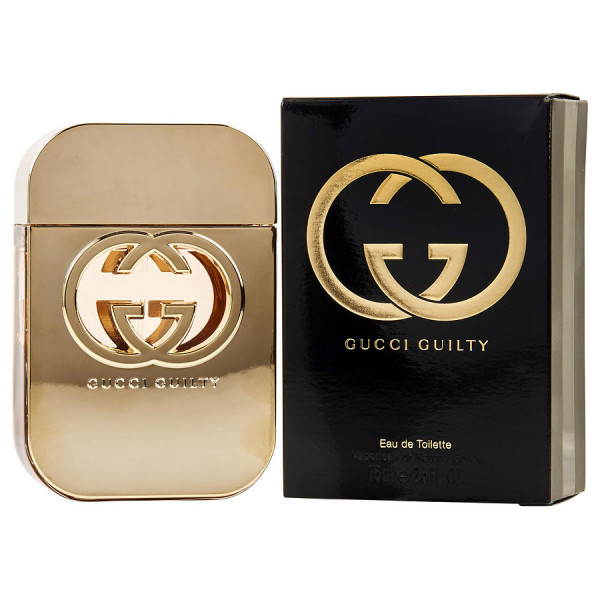 parfum gucci guilty femme