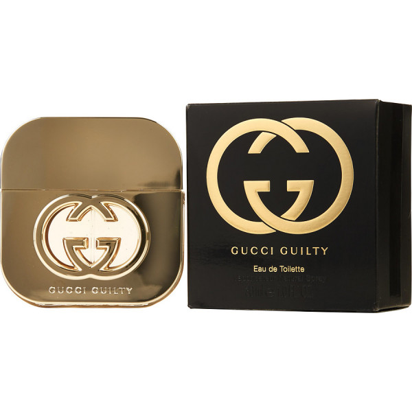 Gucci Guilty Pour Femme Gucci
