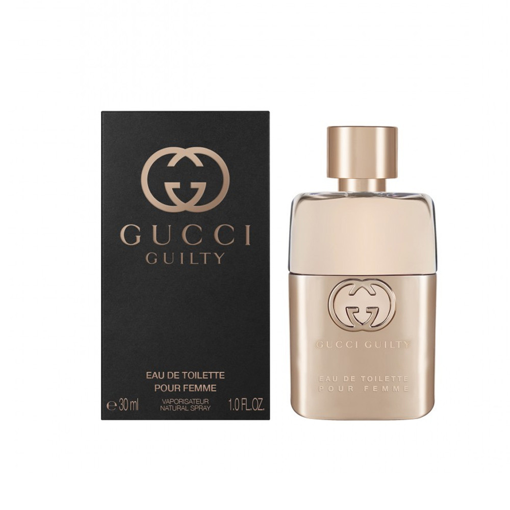 スペシャルオファ gucci-guilty-pour-femme-gucci- 香水(ユニセックス)