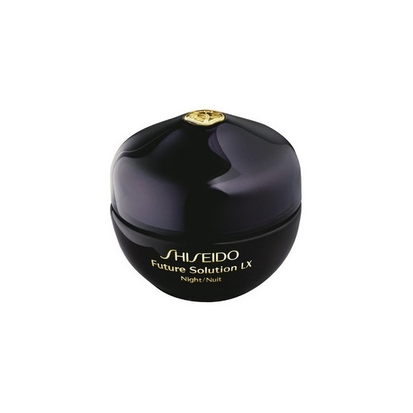 Future Solution - LX Crème Régénérante Totale Shiseido