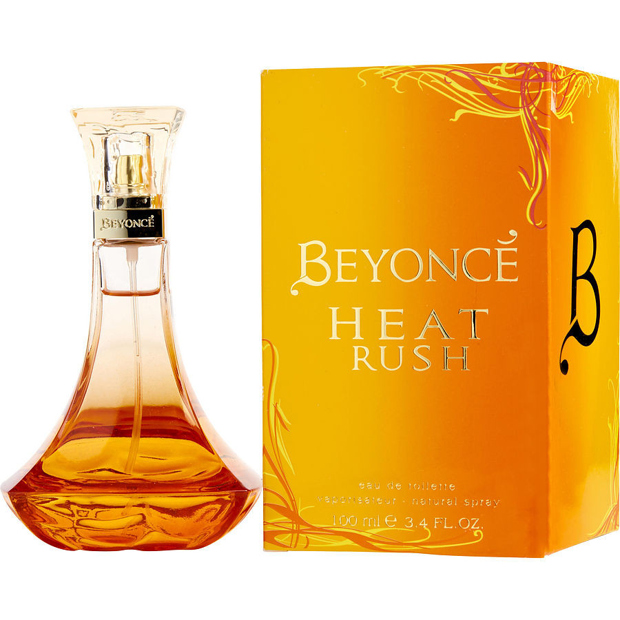 beyonce heat rush