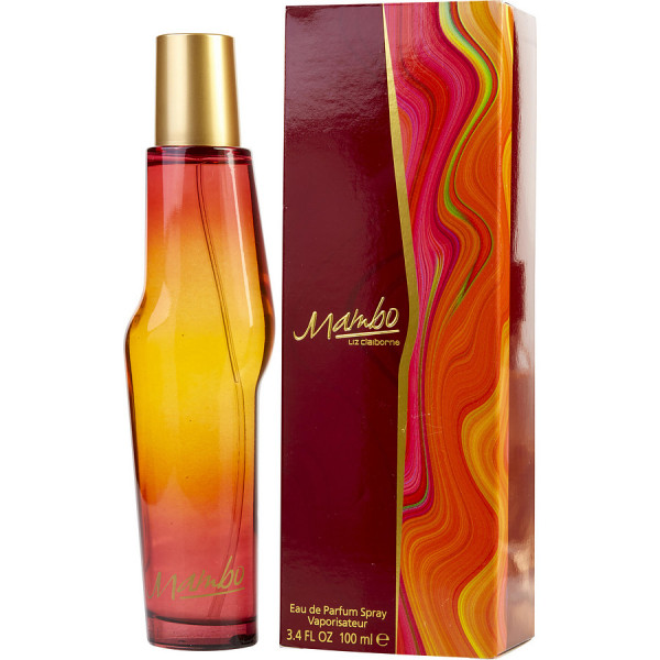 Mambo Liz Claiborne