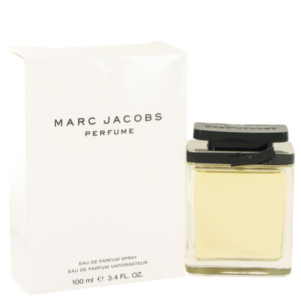 eau de parfum marc jacobs