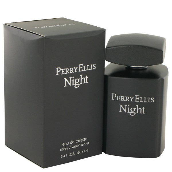 Night Perry Ellis