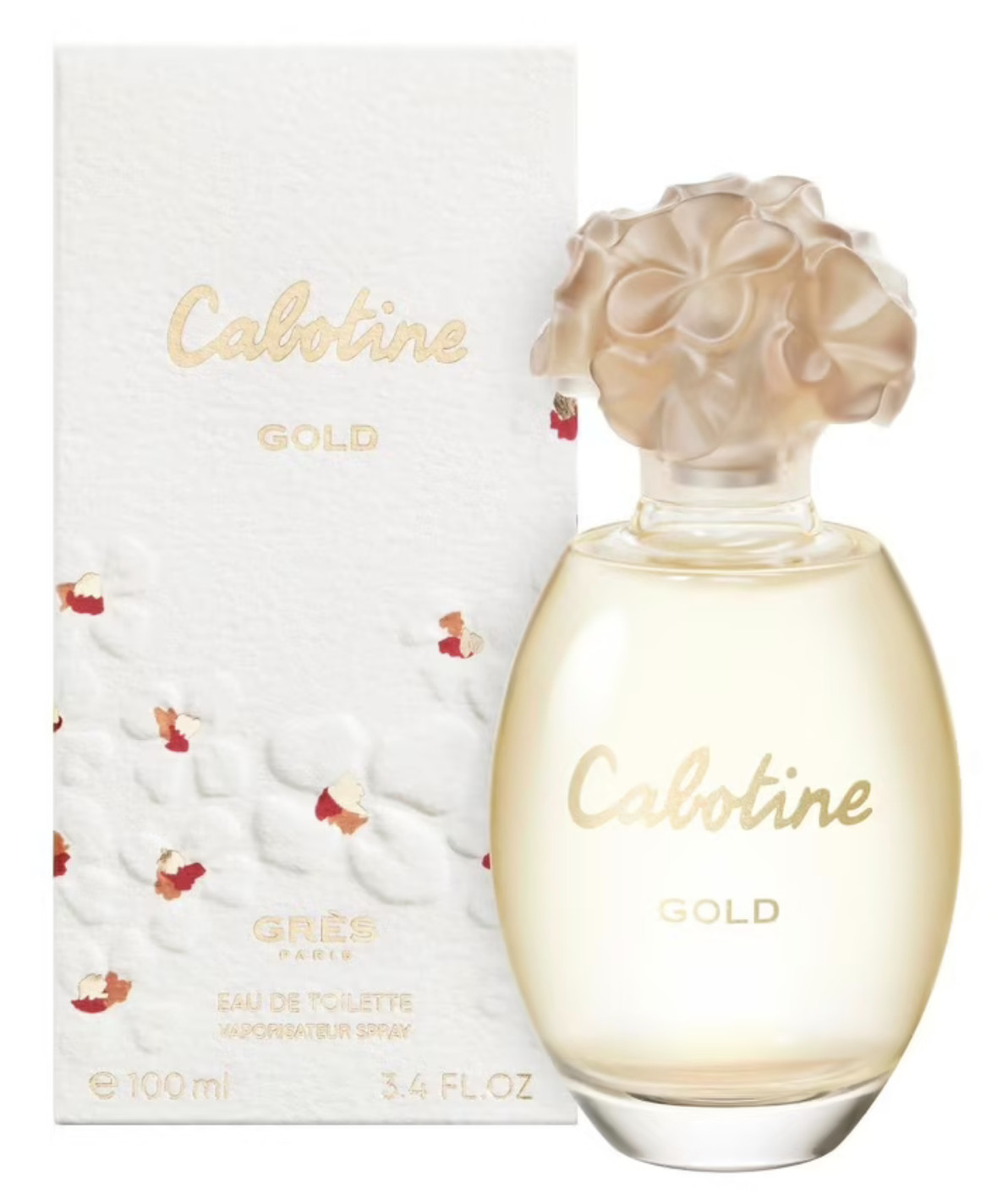 Cabotine Gold