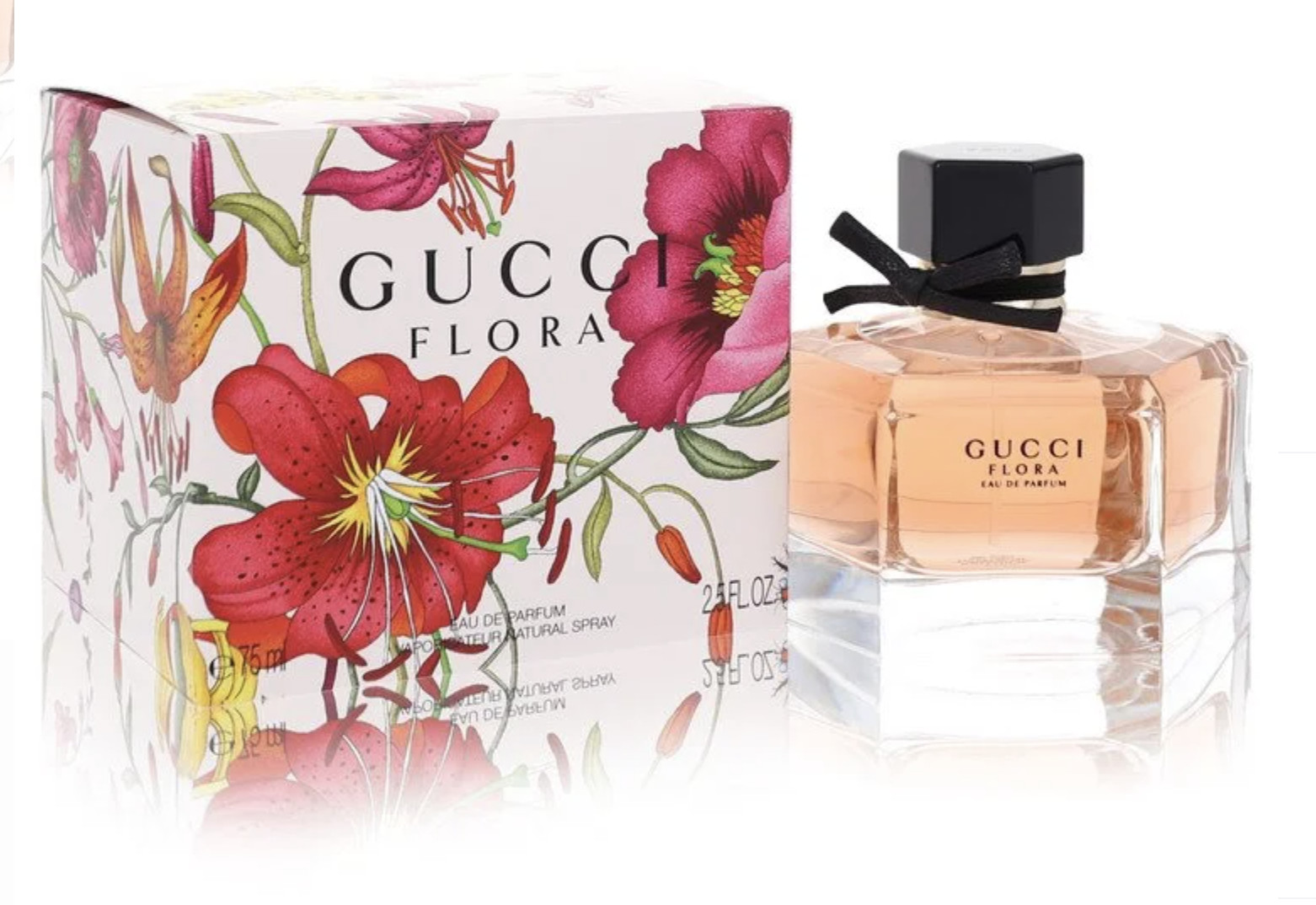 Туалетная Вода Gucci Mv Купить В Томске