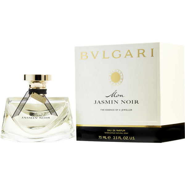 jasmin noir mon bvlgari