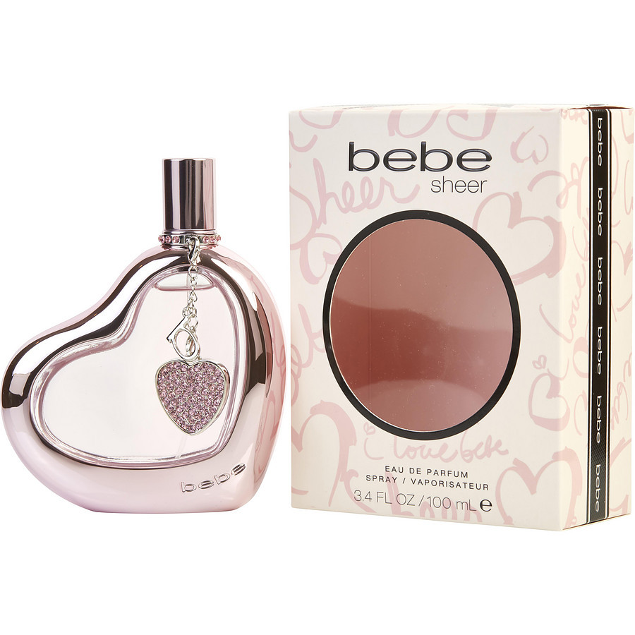 bebe sheer