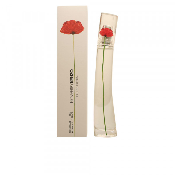 Skalk produceren Afwezigheid Kenzo Flower Eau De Parfum Women 30 ML - Sobelia.com